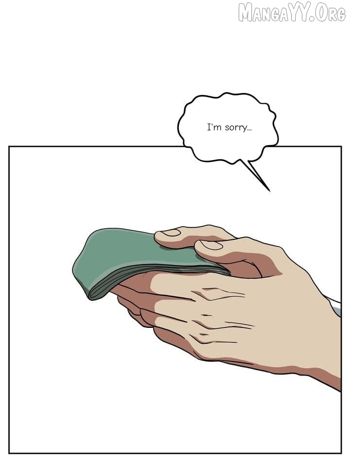 Change Me Chapter 35 - page 85
